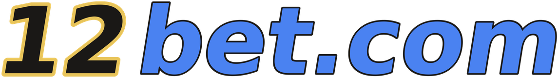 12bet.com logo
